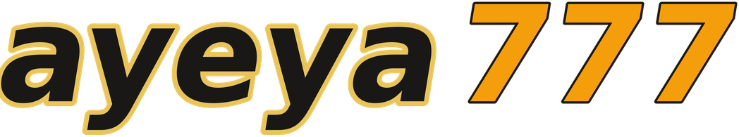 ayeya777 logo