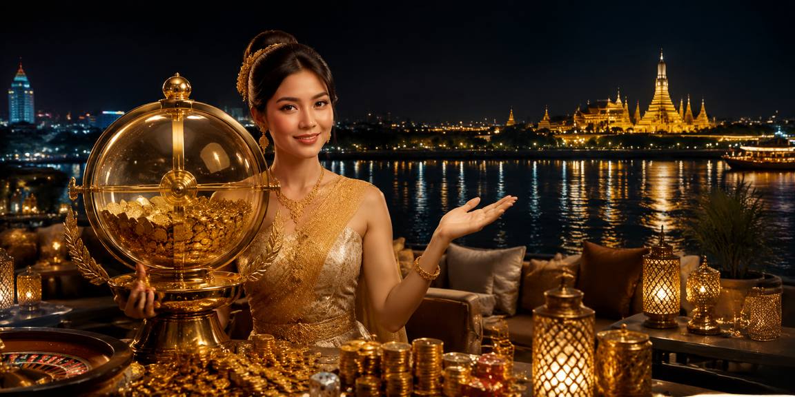 ayeya777 Golden Bells